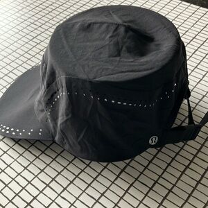lululemon athletica Black Hat